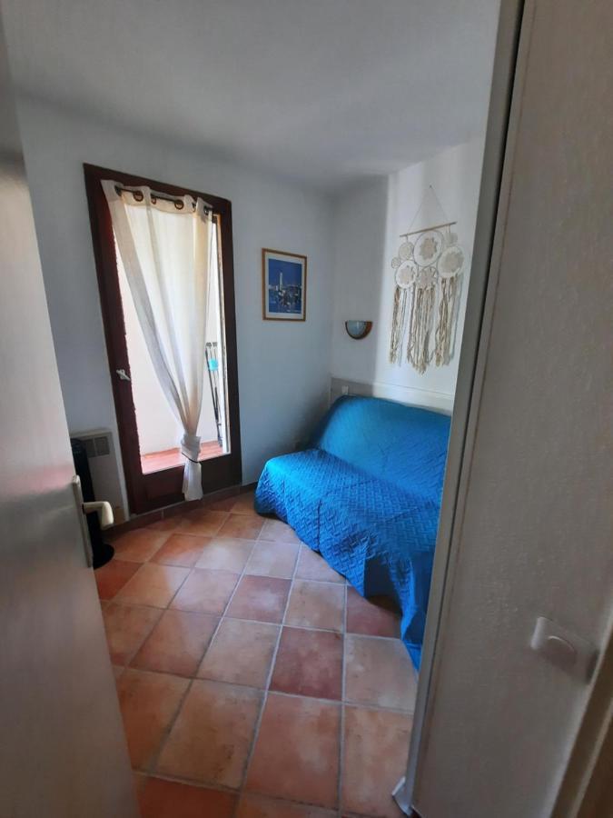 Petit Appartement Aux Stes Maries De La Mer Saintes-Maries-de-la-Mer Exterior photo